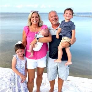 Meet your Posher, Sherry